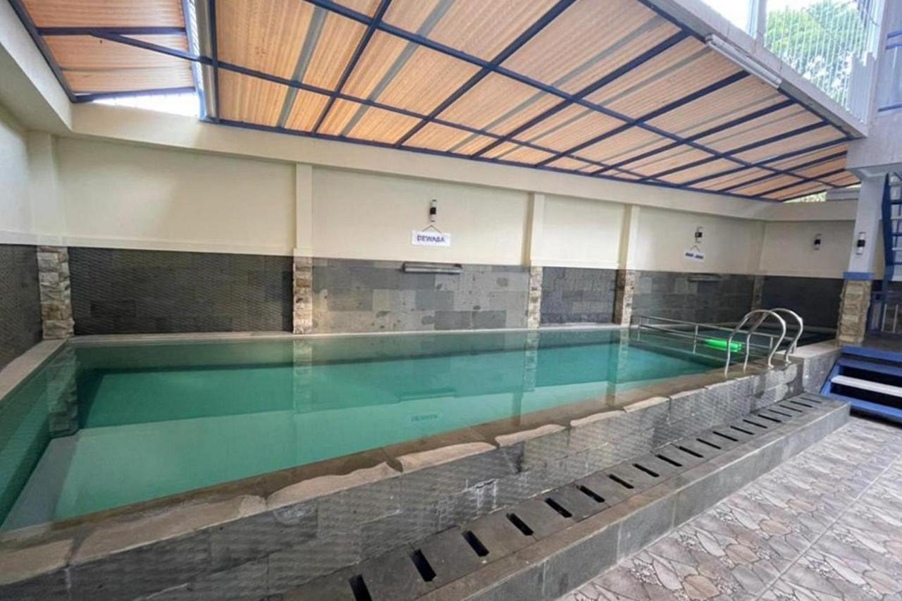 Hotel Syariah Citeko Redpartner Bogor